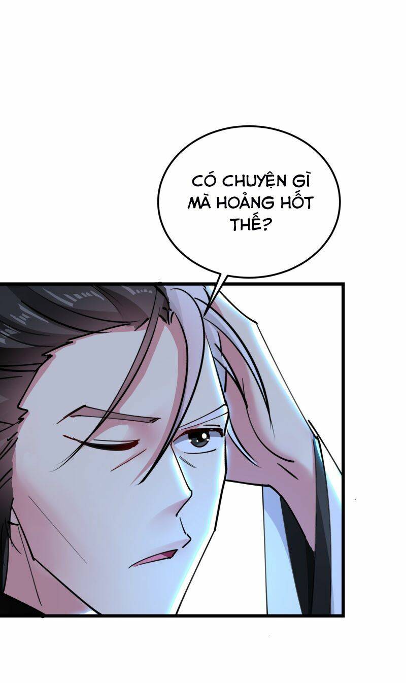 Vạn Giới Tiên Vương: Chapter 72