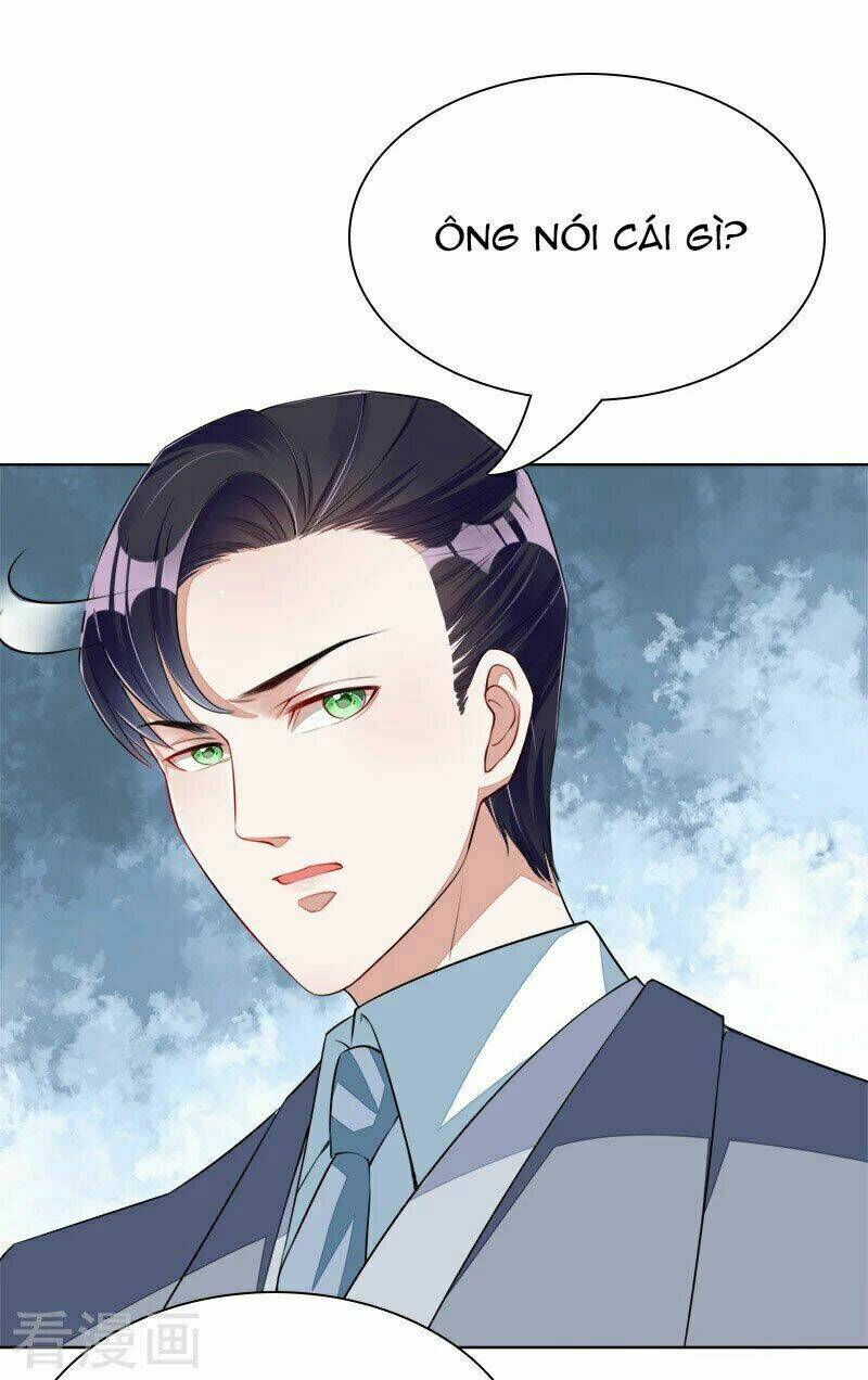 Lãnh Hôn Cuồng Ái: Chapter 44