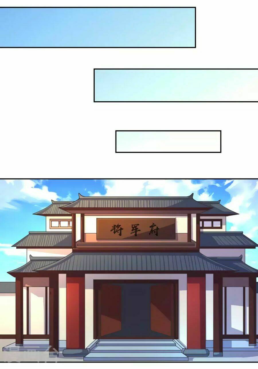 Khuynh Thế Y Phi Muốn Bỏ Chồng: Chapter 32