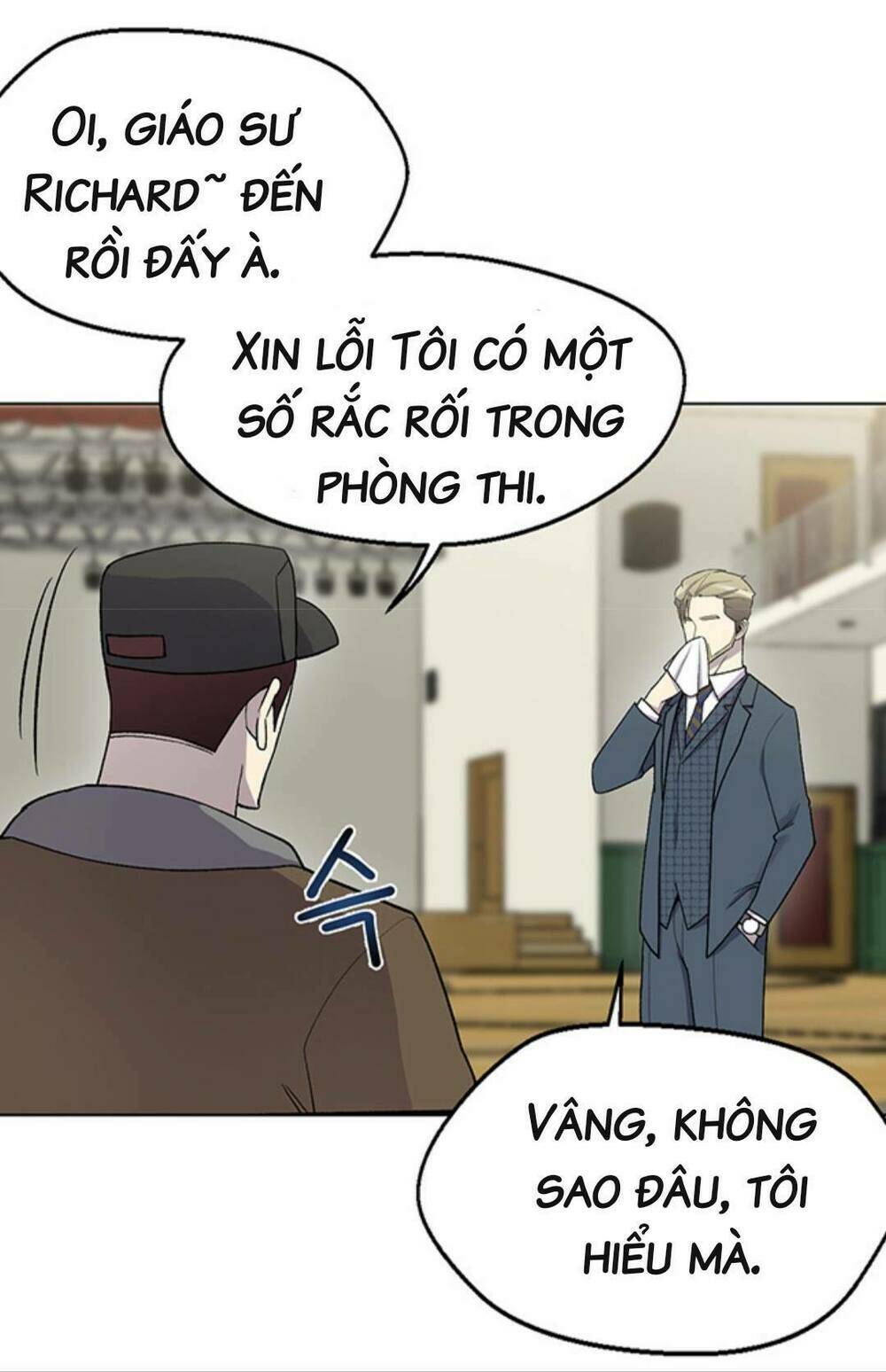 Luân Hồi Ác Nhân: Chapter 9