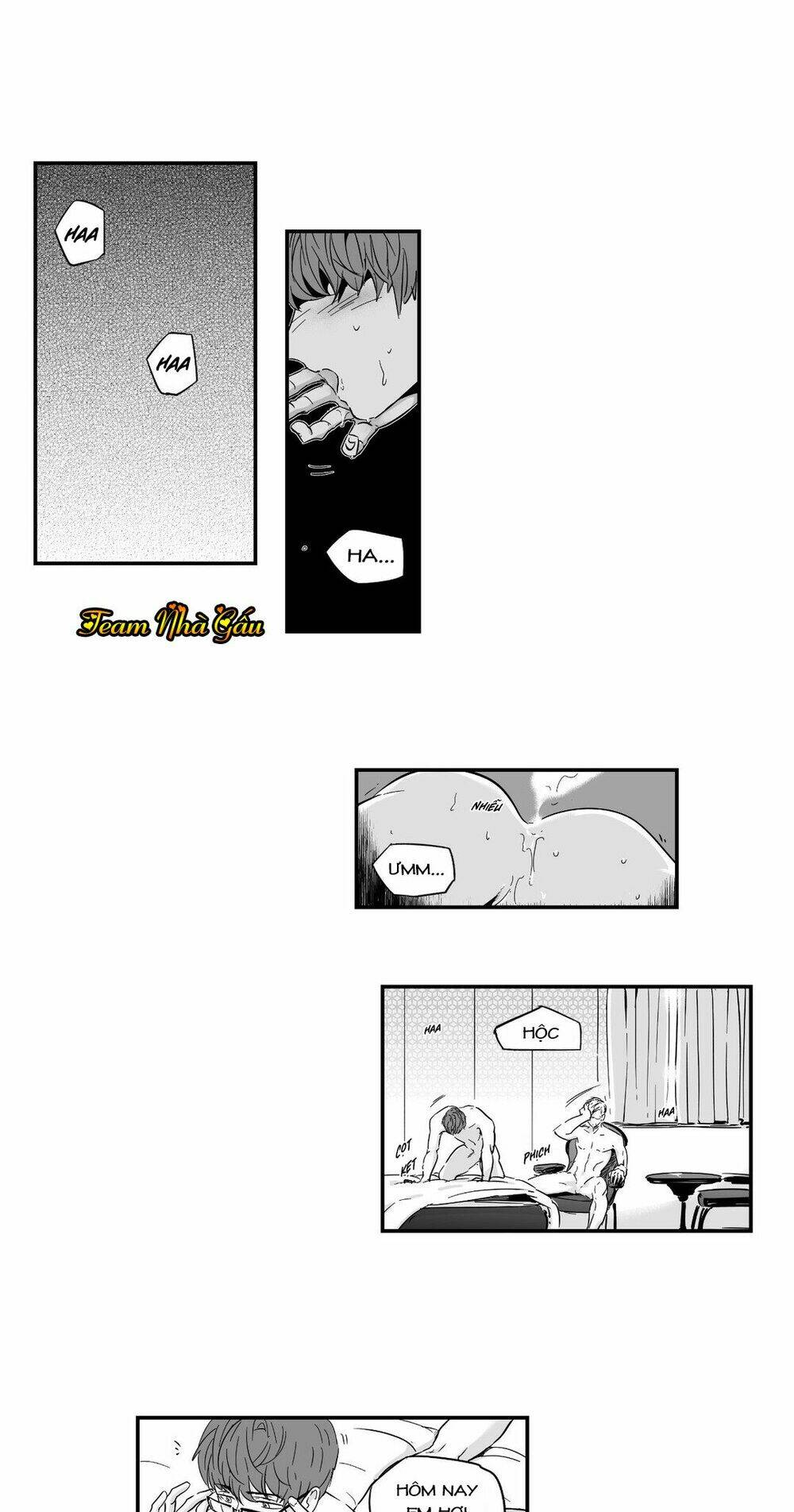 Nếu Thích Tôi Như Vậy (Ss2): Chapter 1