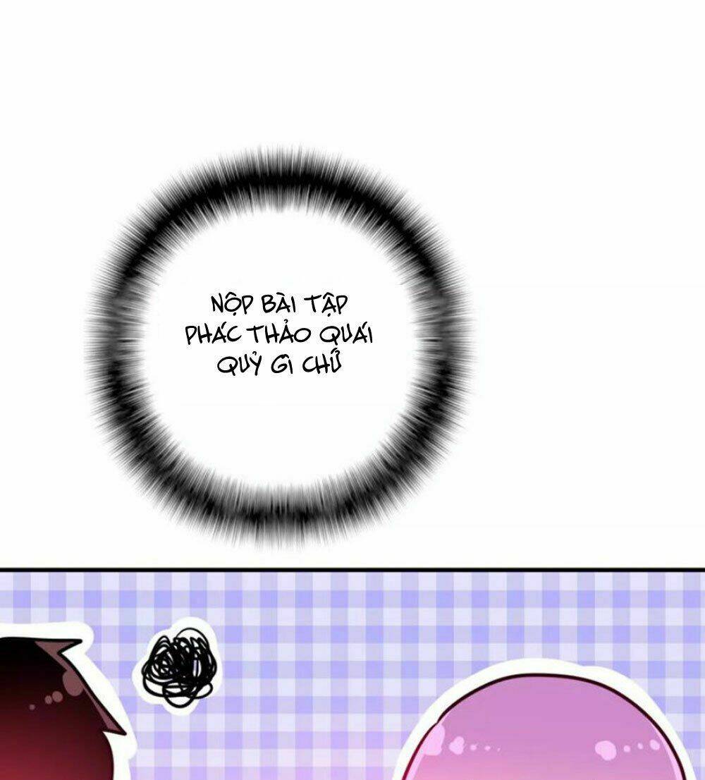 Tháng Sáu Kì Diệu: Chapter 19