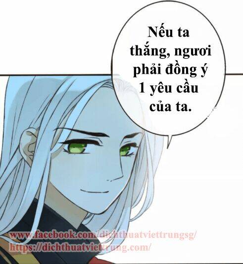 Bạn Trai Tôi Là Cẩm Y Vệ: Chapter 73