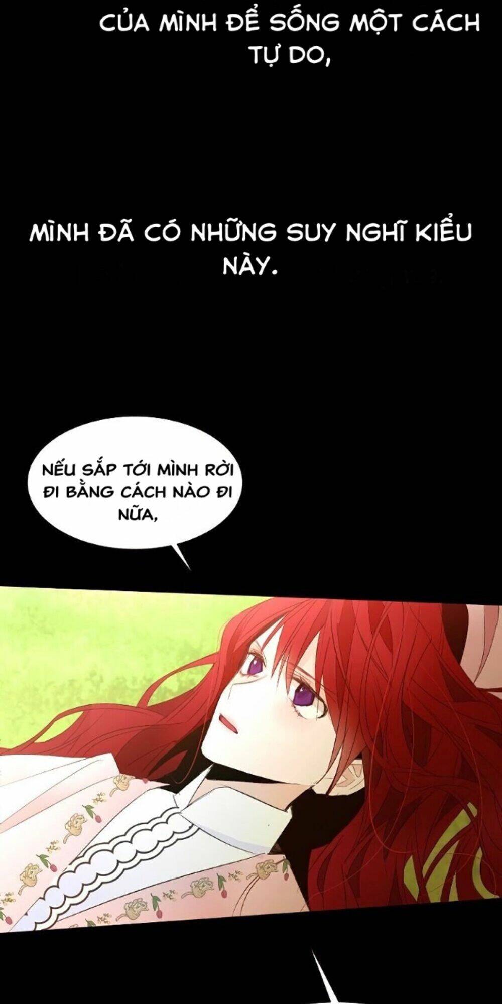 Cuộc Sống Rập Khuôn Của Một Quý Cô Tái Sinh!: Chapter 34