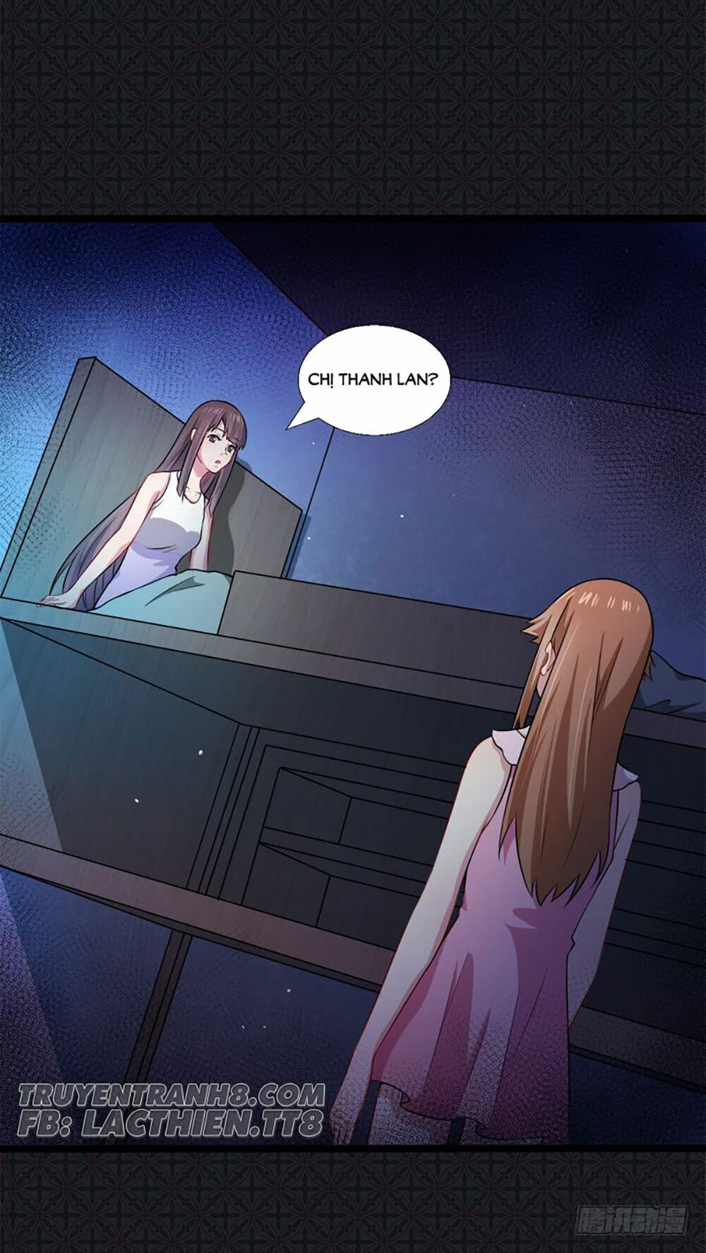 Ngạo Kiều Quỷ Vương Yêu Ta: Chapter 40