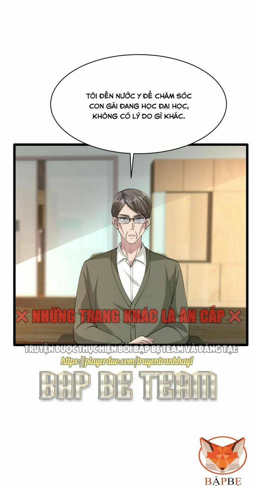 Đô Thị Tà Vương: Chapter 57