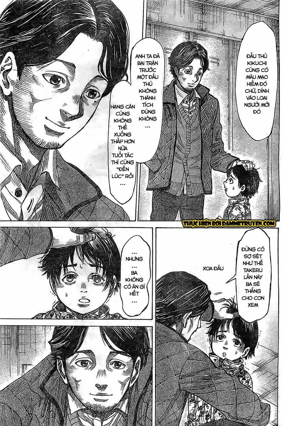 Rikudou: Chapter 9