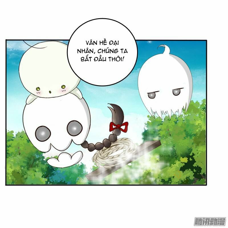 Thông Linh Phi: Chapter 86.5