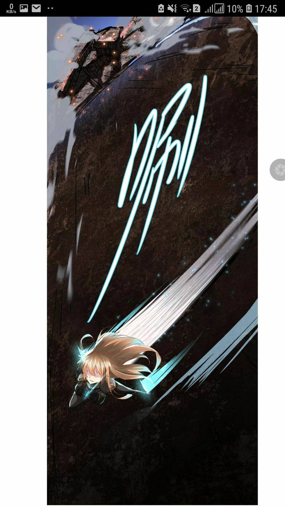 Đại Chiến Yêu Tinh: Chapter 1