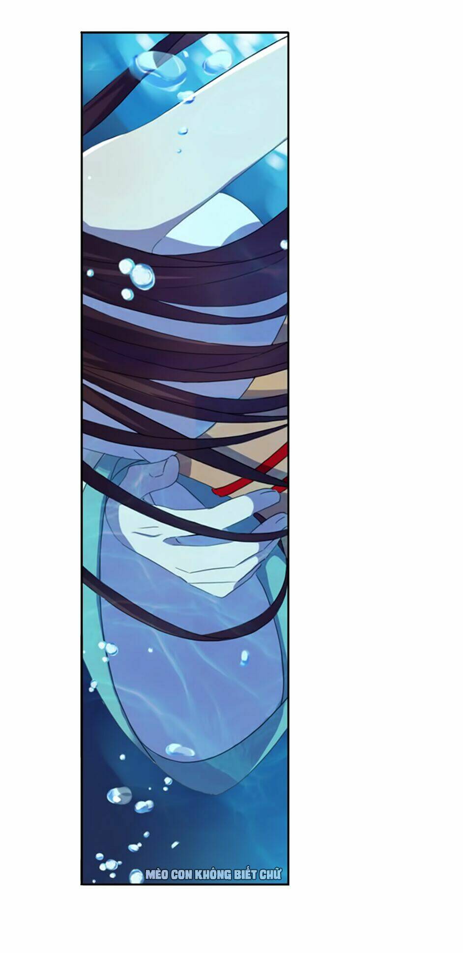 Bách Yêu Dị Văn: Chapter 2