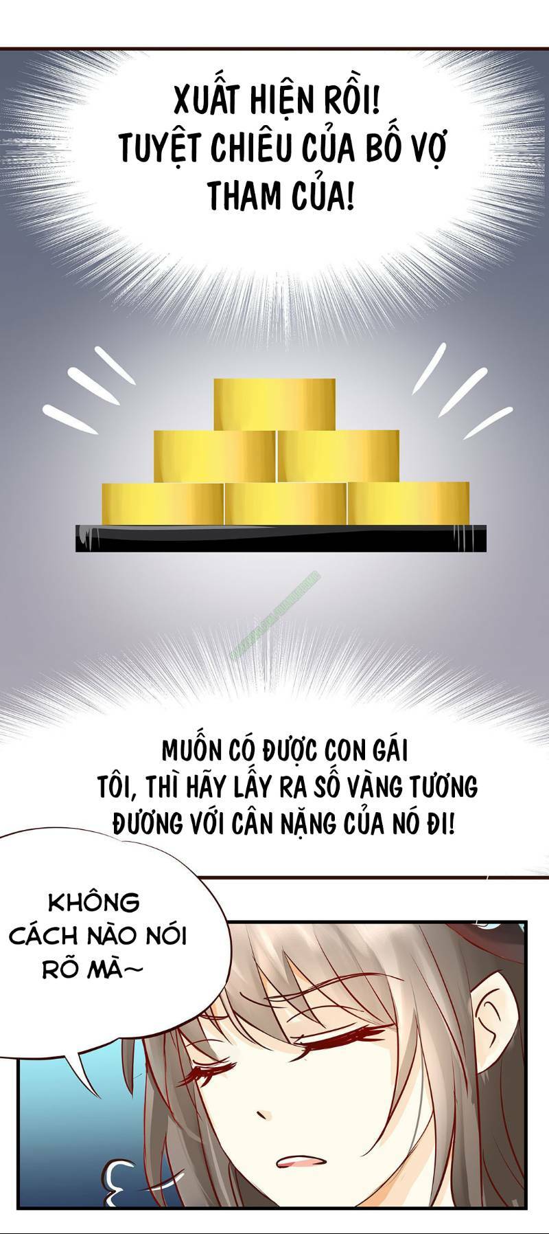 Trò Chơi Tiểu Mục Tiêu: Chapter 16