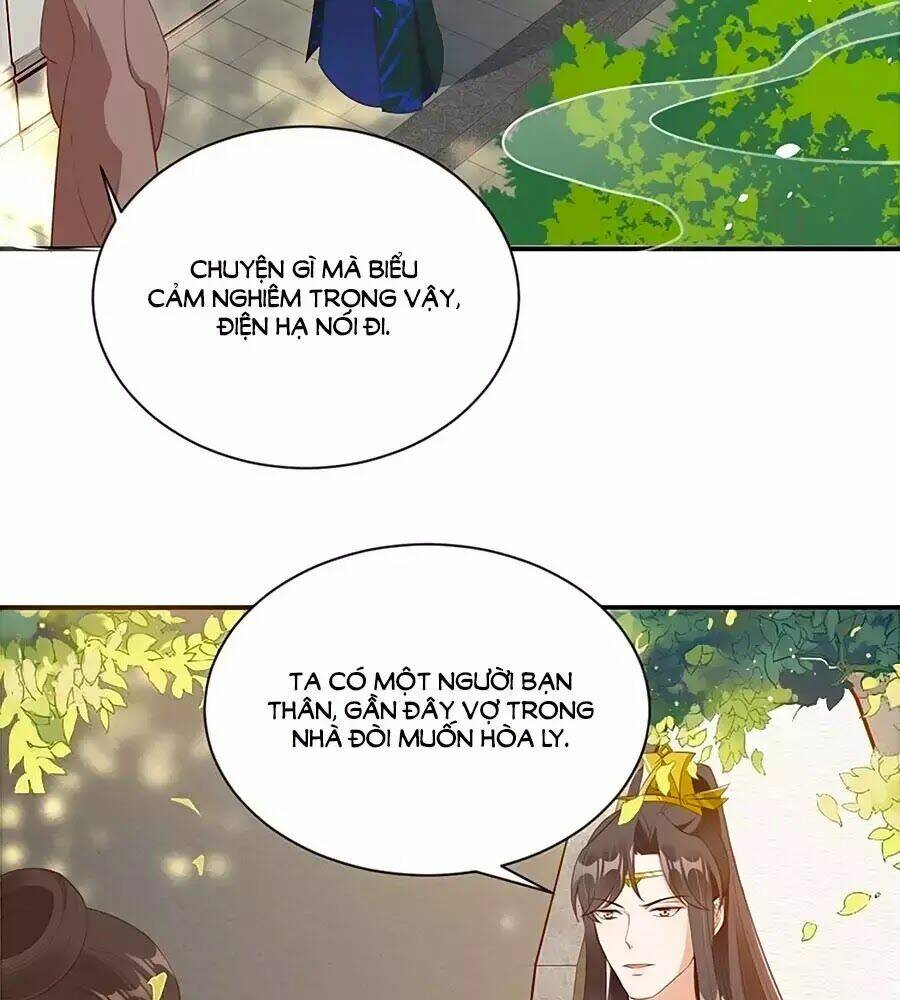 Thịnh Thế Lê Hoa Điện: Chapter 84