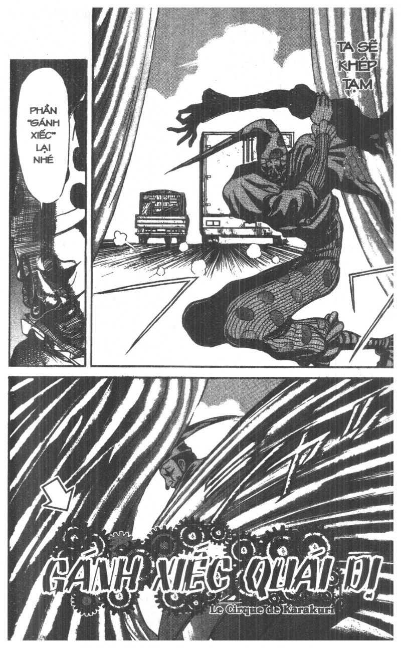 Fujita Kazuhiro: Chapter 7