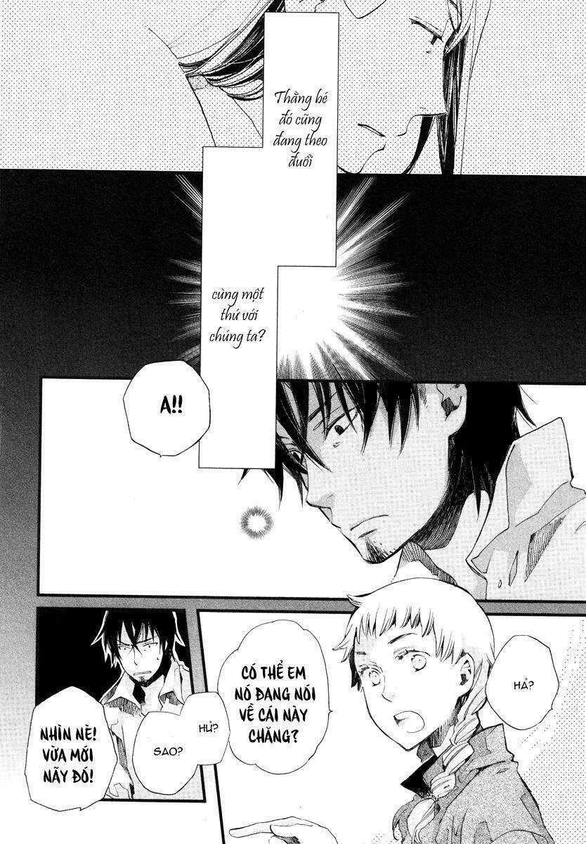 Aruosumente: Chapter 12