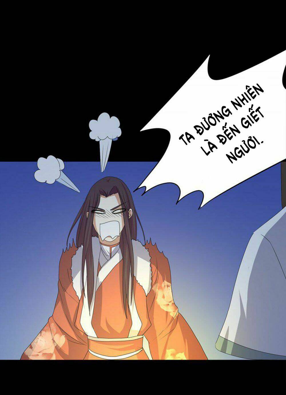 Hỏa Hồ: Chapter 6