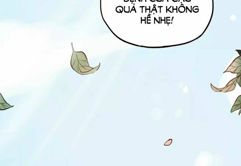 Cậu Đã Từng Yêu Tôi: Chapter 29