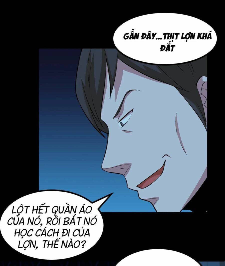 Đai Ca Trở Lại Tuổi 16: Chapter 137
