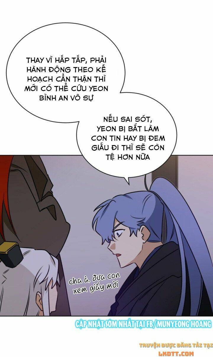 Quái Thú Với Hoa: Chapter 69