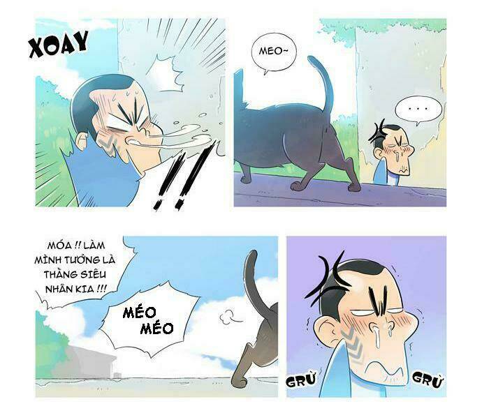 Family Man: Chapter 4