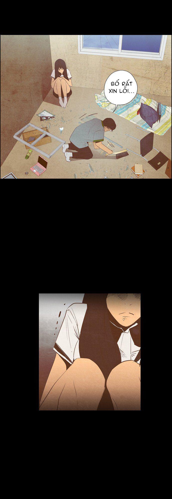 Revival Man: Chapter 9