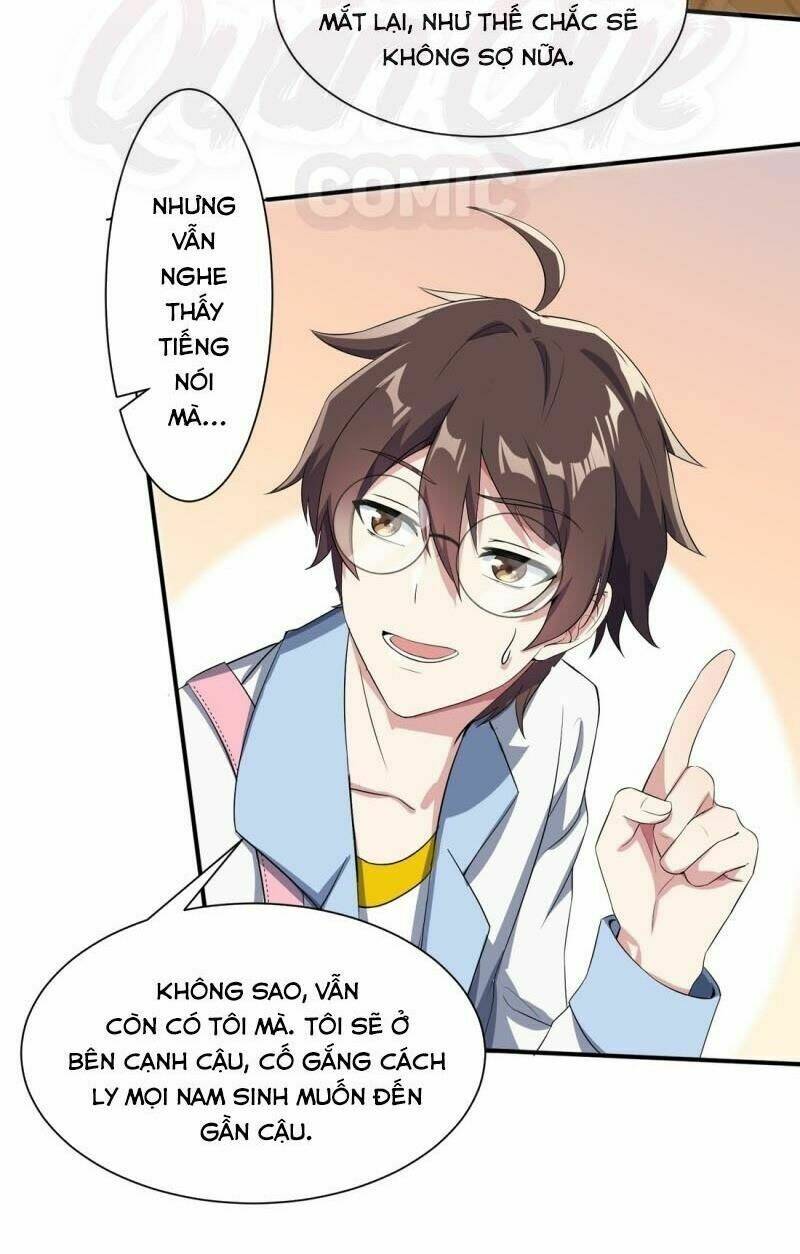 Kế Hoạch Trở Thành Phế Vật: Chapter 10