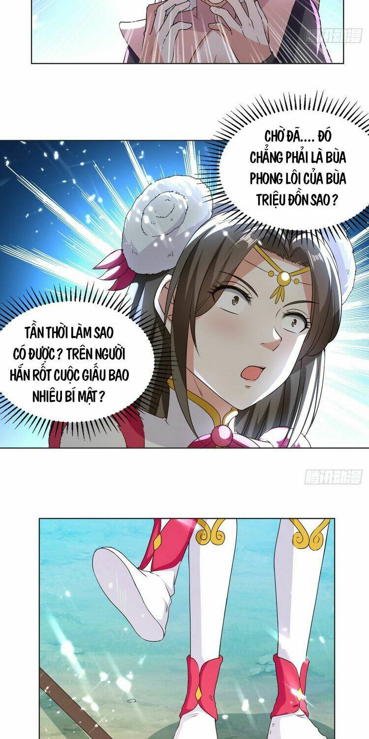 Dị Giới Siêu Cấp Ở Rể: Chapter 102