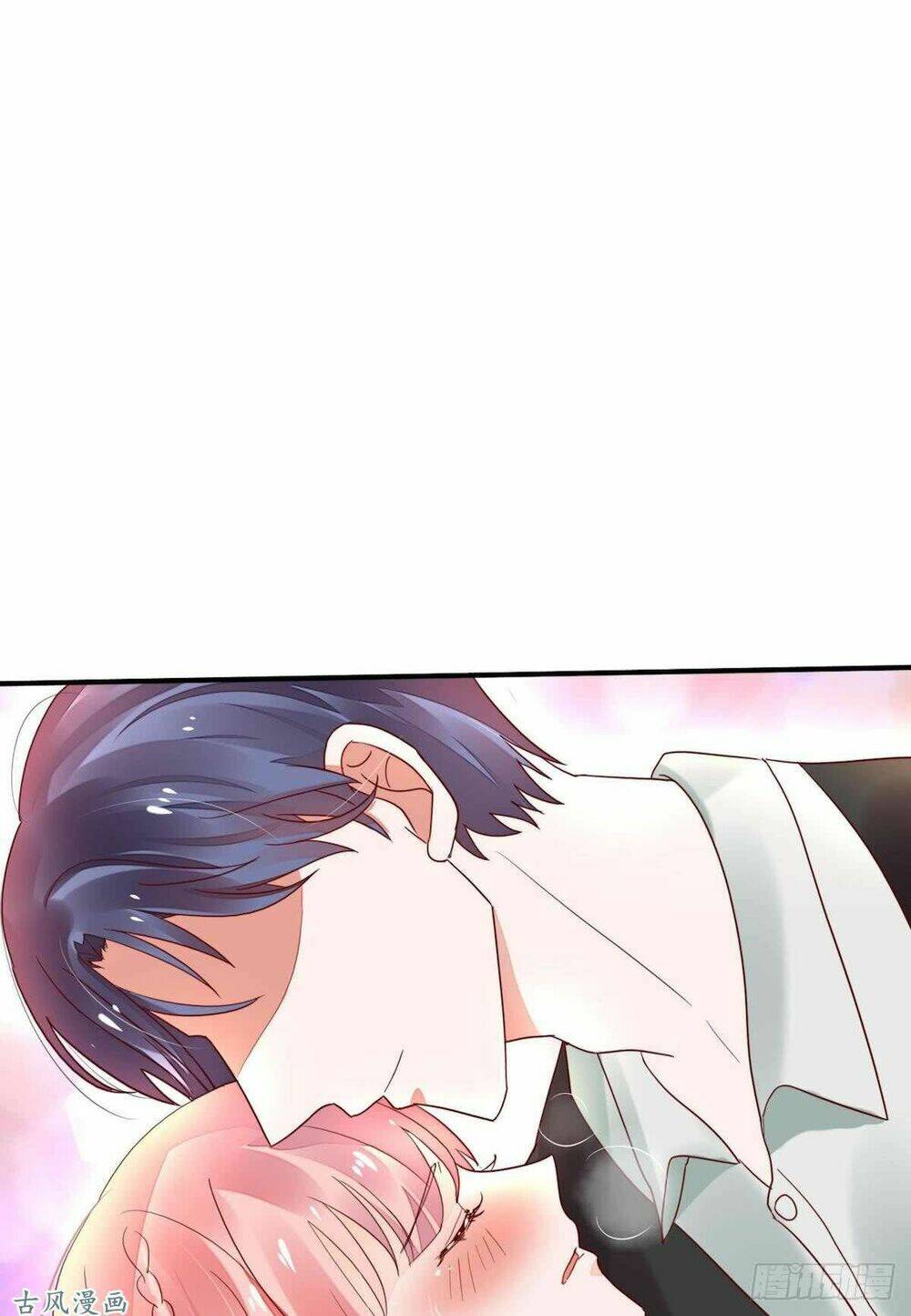 Manh Thê Khó Dỗ: Chapter 38