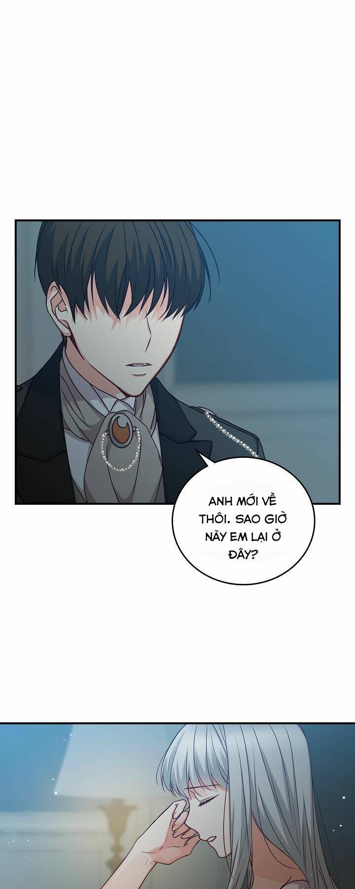 Đừng Chọc Đứa Em Gái Bé Bỏng Của Chúng Tôi: Chapter 52