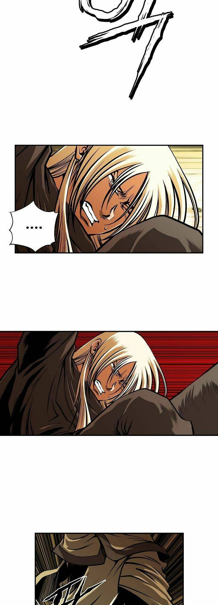 Ngũ Hợp Chí Tôn: Chapter 31