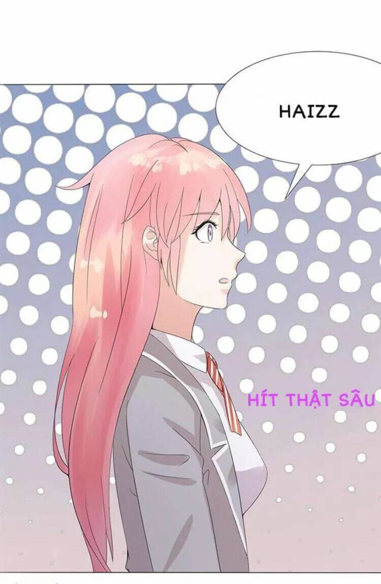 Băng Sơn Học Trưởng Không Được Chọc: Chapter 4