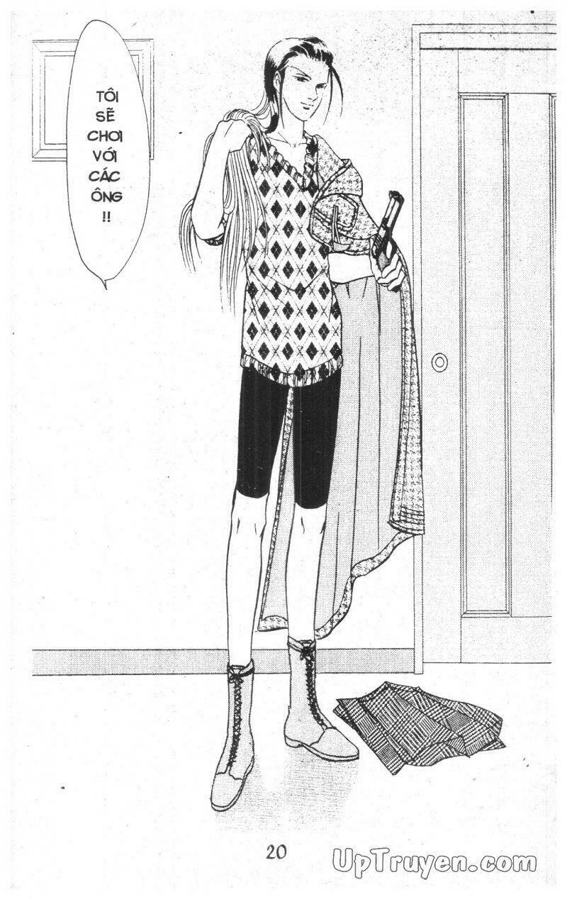 9 Banme No Musashi: Chapter 11