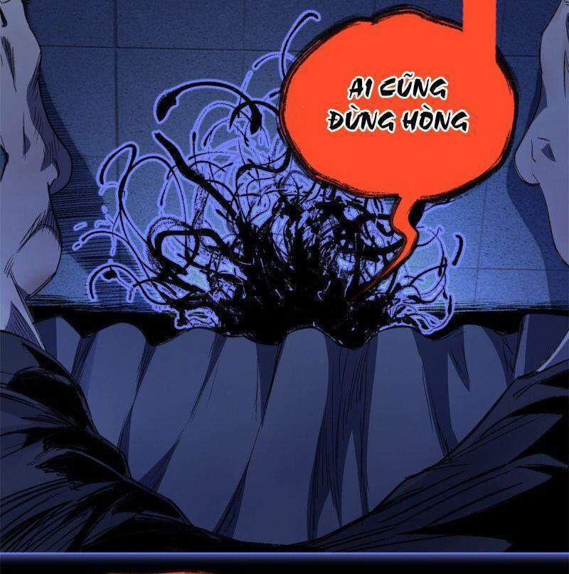 Minh Nhật Chi Kiếp: Chapter 36