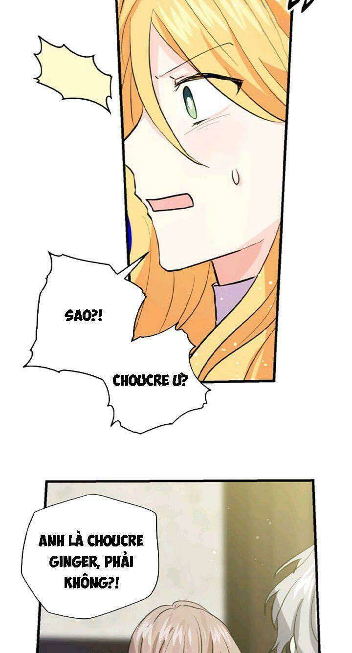 Tôi Là Bạn Gái Cũ Của Một Người Lính: Chapter 50