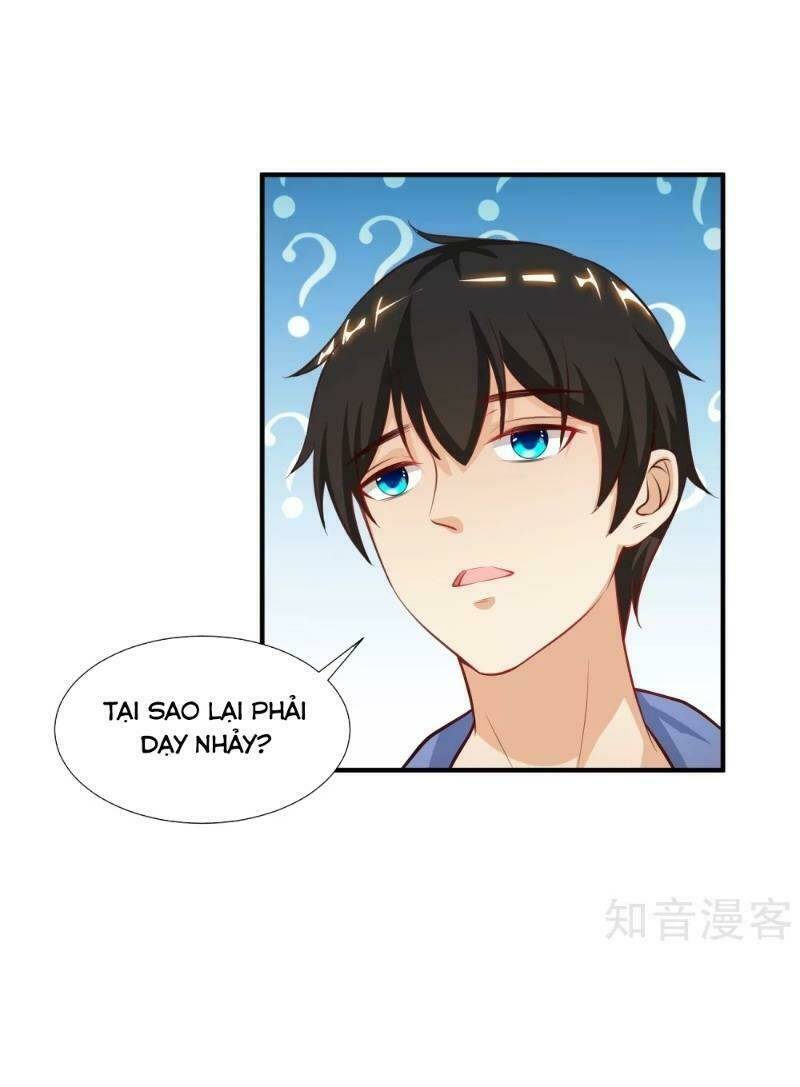 Tối Cường Vận Đào Hoa: Chapter 89