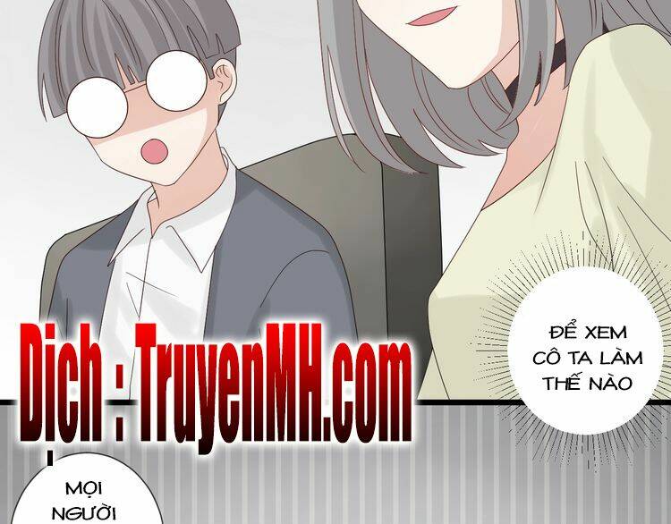 Nữ Hoàng Giá Đáo: Chapter 38