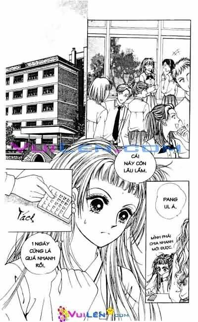 Virus Tiền: Chapter 4