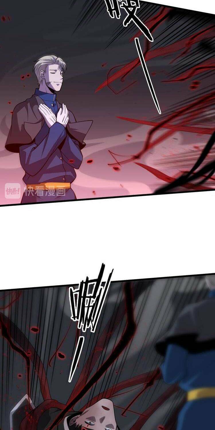 Trọng Sinh Tiểu Y Tiên: Chapter 124