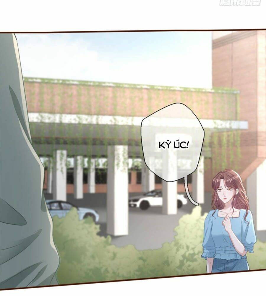 Bạn Gái Tôi Mới 30+: Chapter 45