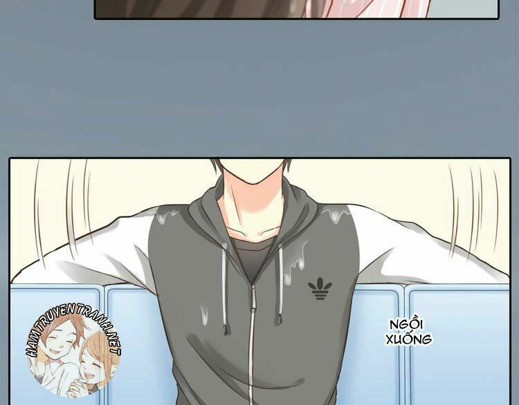 Nhân Loại Mới! Bạn Trai Bị Rò Điện: Chapter 18.1