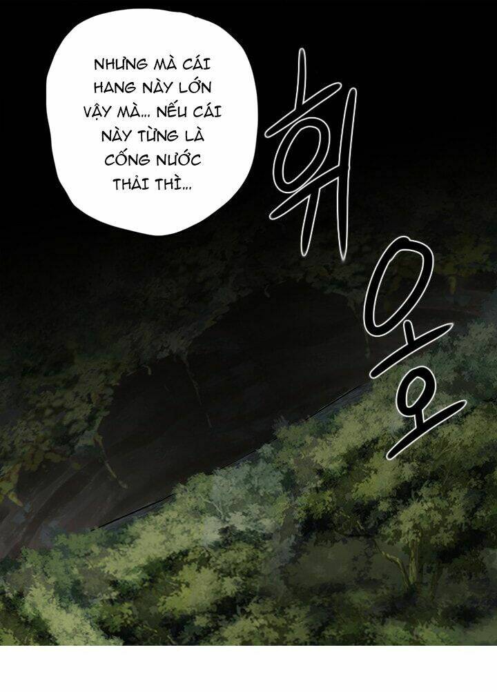 Người Cống Hiến: Chapter 32