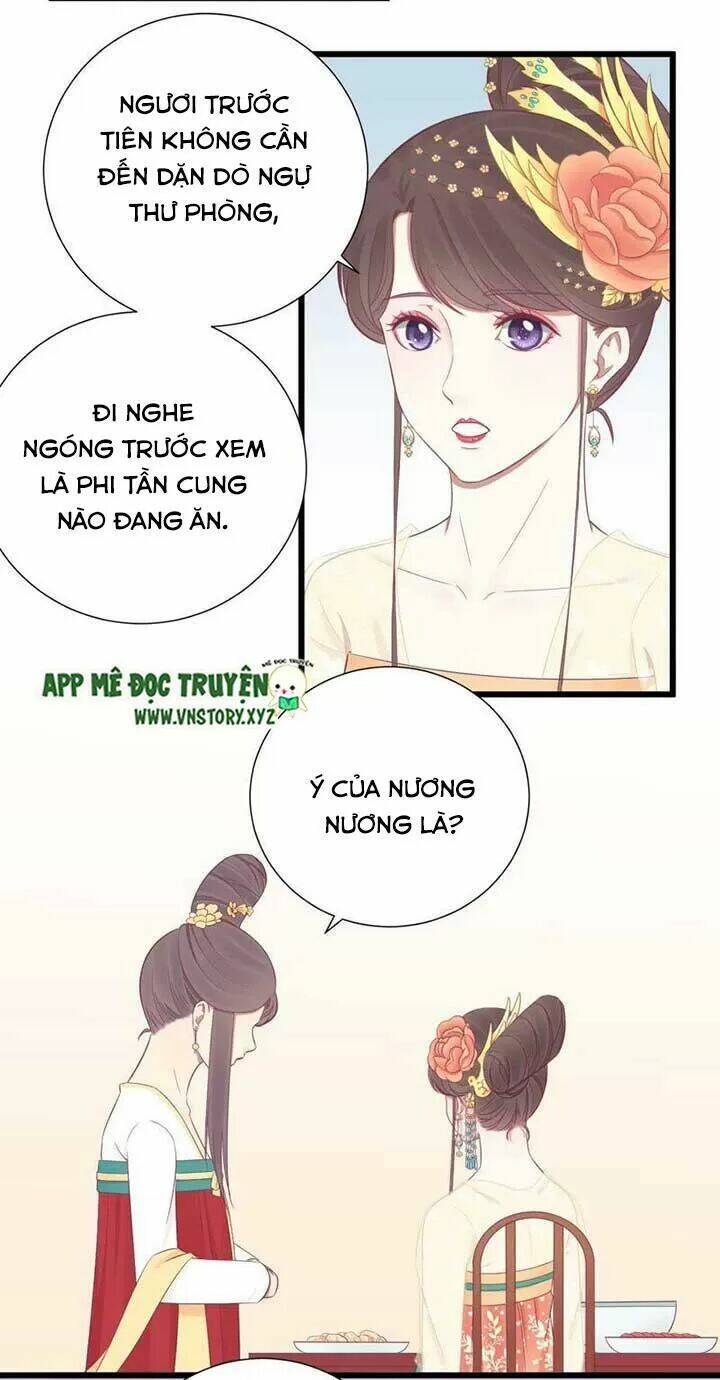 Hoàng Hậu Bận Lắm: Chapter 93