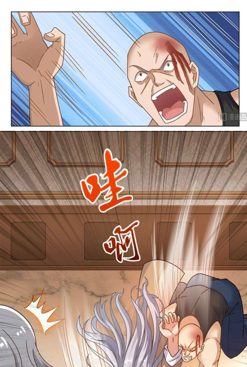 Địa Phủ Khai Phá Thương: Chapter 103