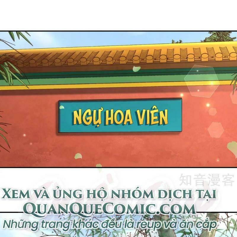 Võ Linh Kiếm Tôn: Chapter 110
