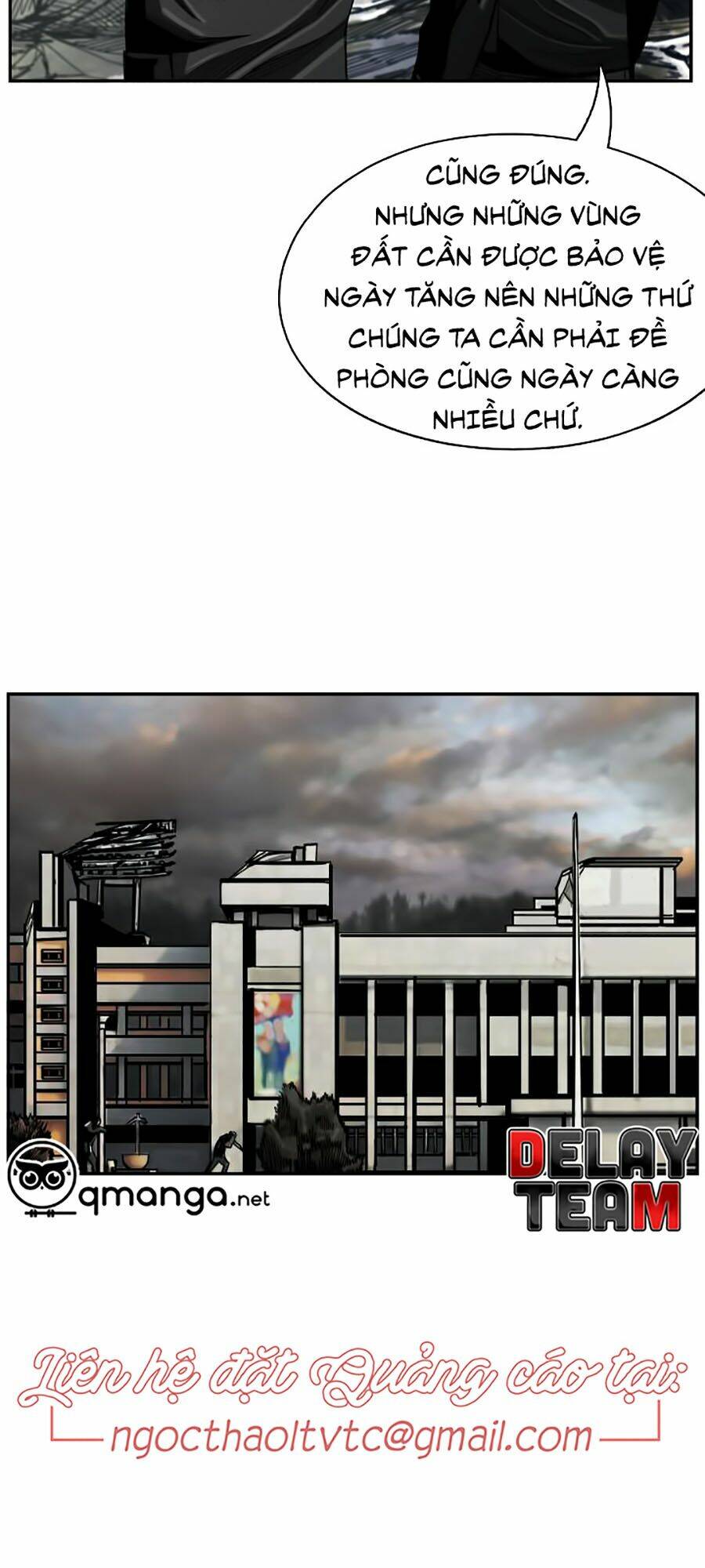 Thợ Săn Đầu Tiên: Chapter 72