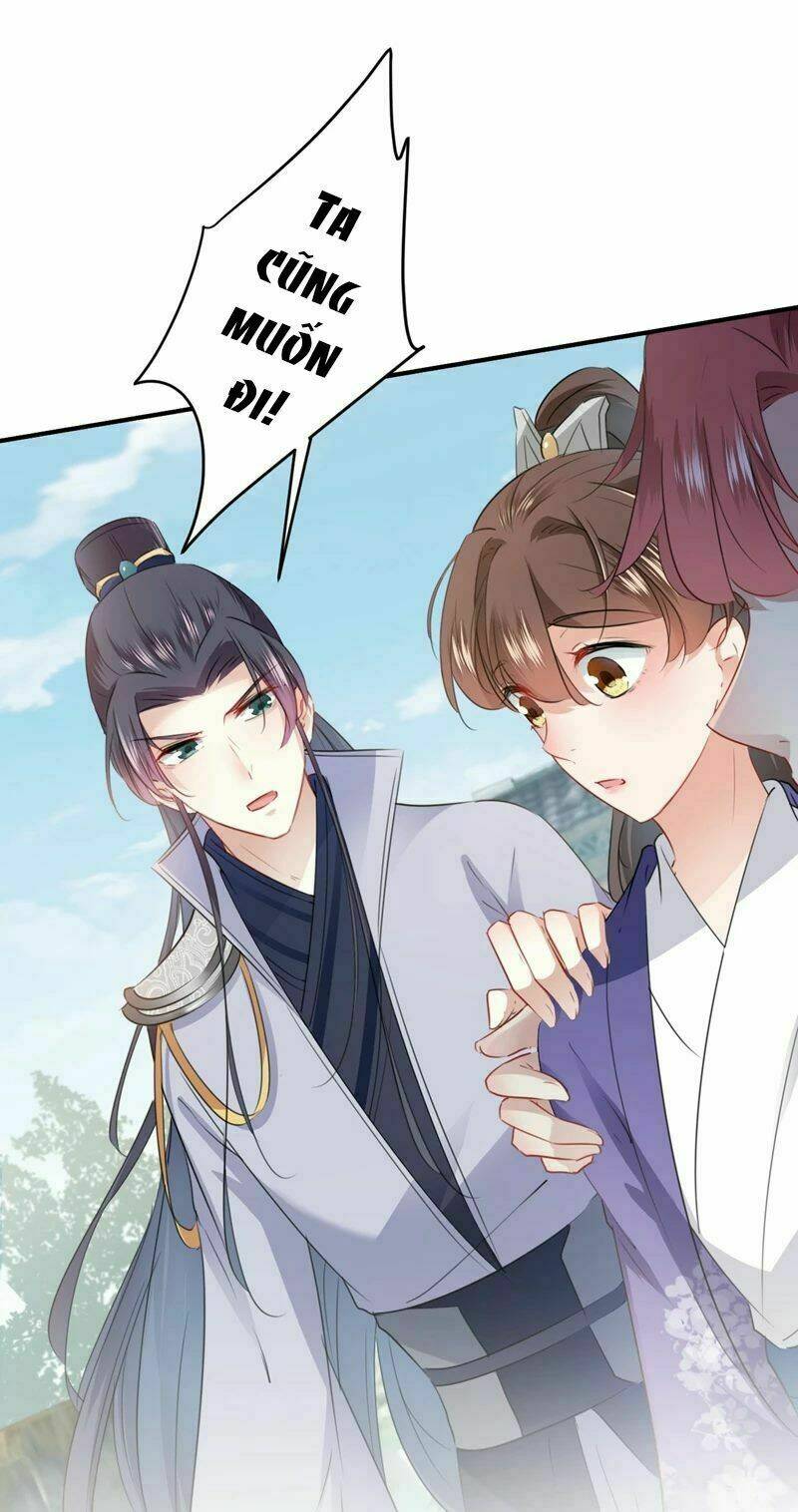 Vương Gia Không Thể Trêu: Chapter 95