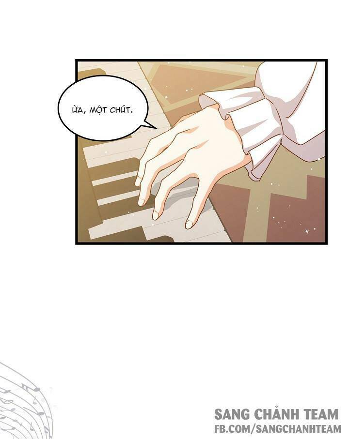 Đừng Chọc Đứa Em Gái Bé Bỏng Của Chúng Tôi: Chapter 36