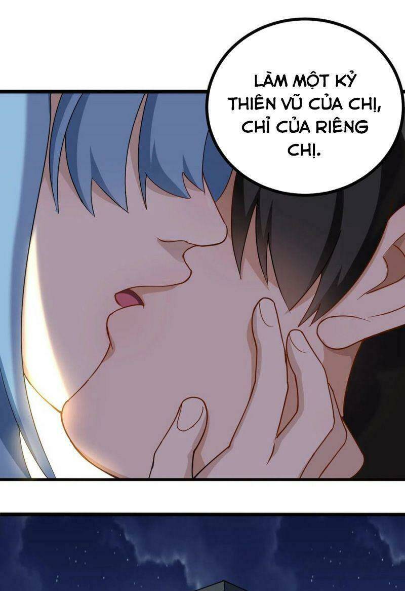 Hộ Hoa Cao Thủ Tại Vườn Trường: Chapter 160