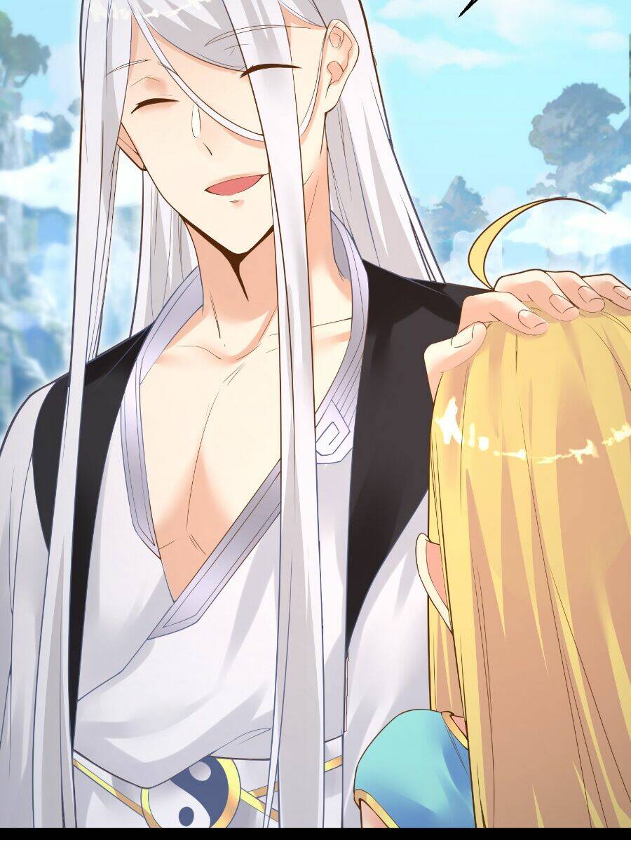 Bị Yêu Quái Bao Vây, Ta Vô Tình Nhặt Được Tiểu Ma Nữ?!: Chapter 4