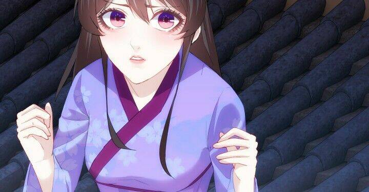 Bí Mật Của Dạ Tộc: Chapter 9.1