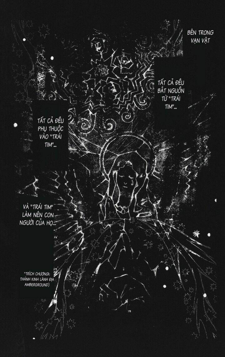 Ong Đưa Thư: Chapter 3